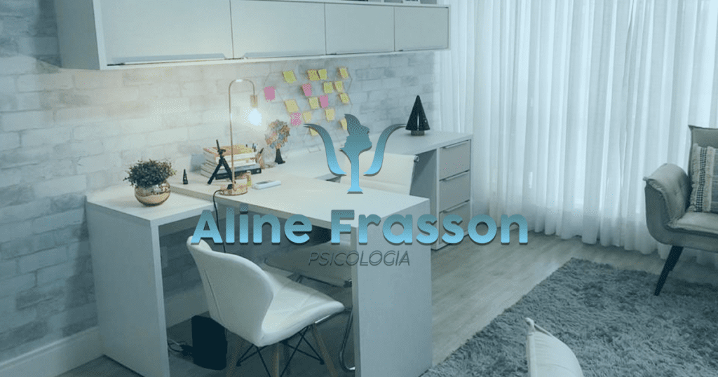 Aline Frasson Psicologia