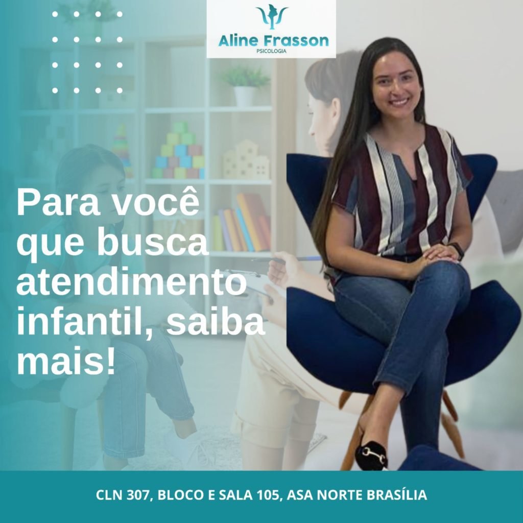 Terapia Infantil