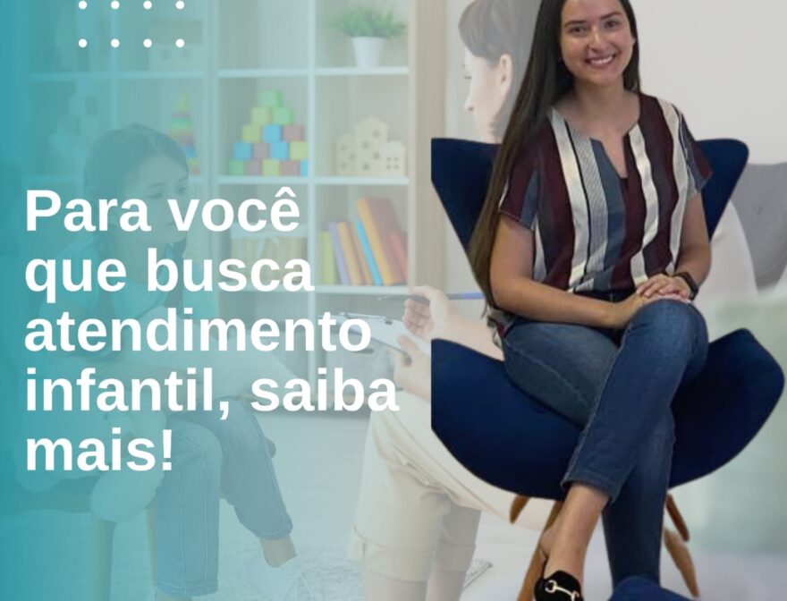 Terapia Infantil