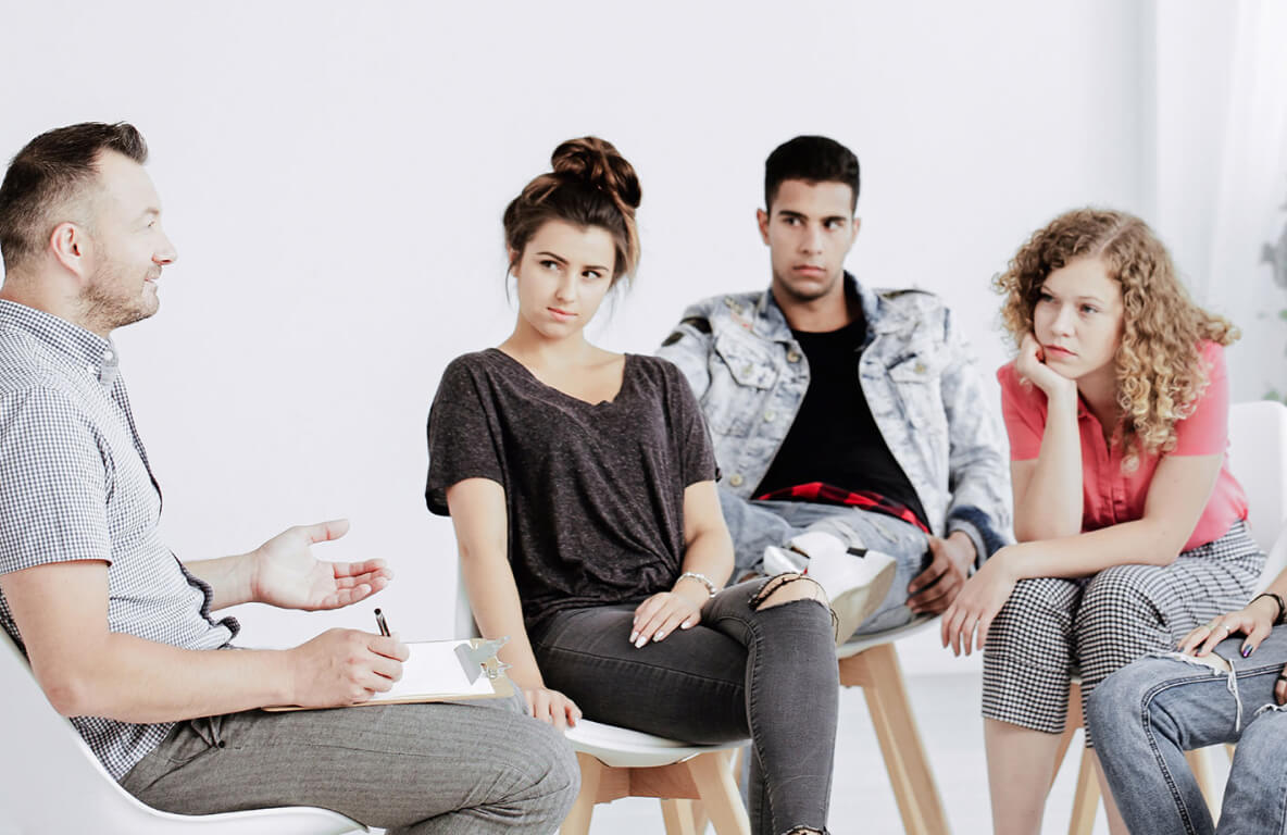 Orientação Profissional