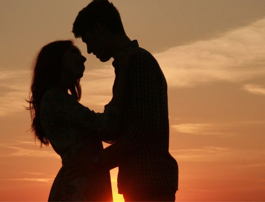 Relacionamento com psicoterapia de casal