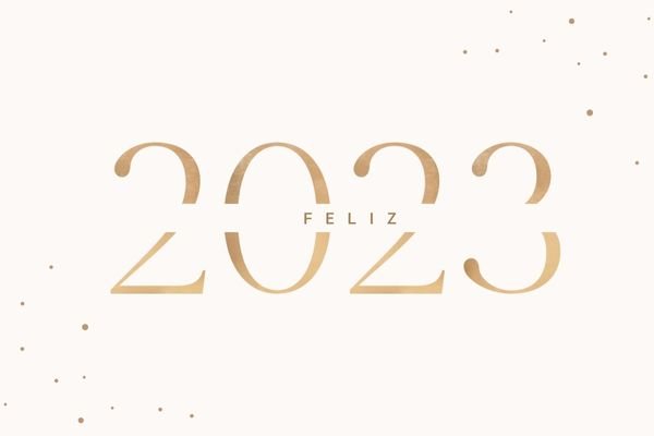 Feliz 2023