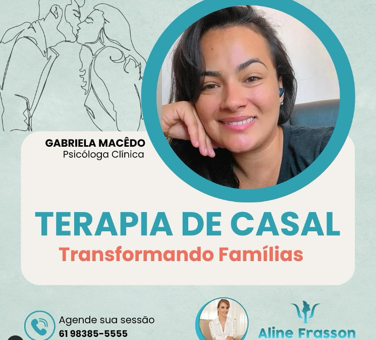 terapia de casal