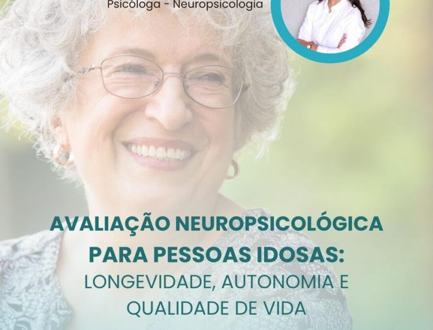 Avaliação Neuropsicológica